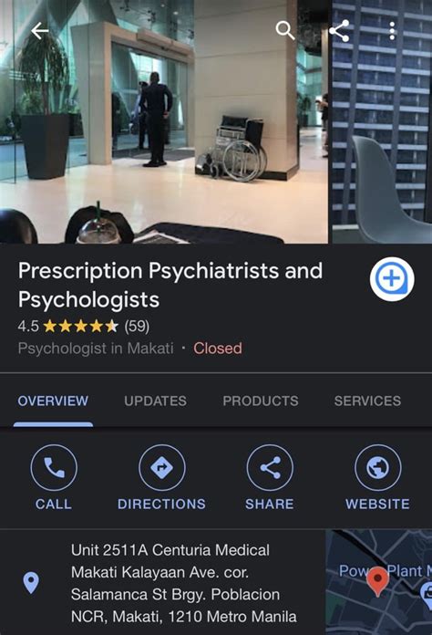 My PGH and NCMH you experience : r/MentalHealthPH .